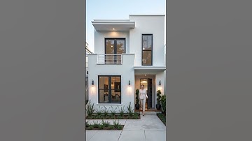 Beautiful Loft Apartment Design ✨ #shorts #trending #architecturedesign #interiordesign #USA #Canada