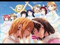 Aqours NO se acaba y NO se separa | ShiroRay