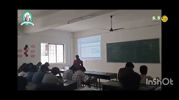 LS3 | Dr.C.Nithya Prabha - AP | Computer Science | Networking Channel capacity | SNS Institutions