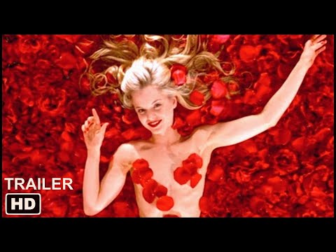 American Beauty/Classic Trailer HD