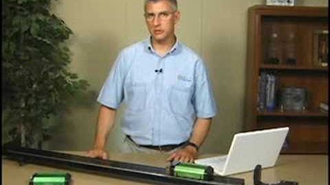 Vernier Dynamics System Overview