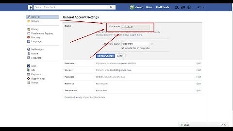 How to make stylish name on facebook | by JBfonts.tk