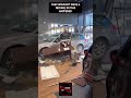 Denied Refund? Man Drives Straight Through Utah Dealership Door!