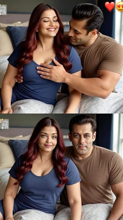 Salman Khan and AISHWARYA RAI Romantic mood #bollywood #trending #love #shorts #shortvideo
