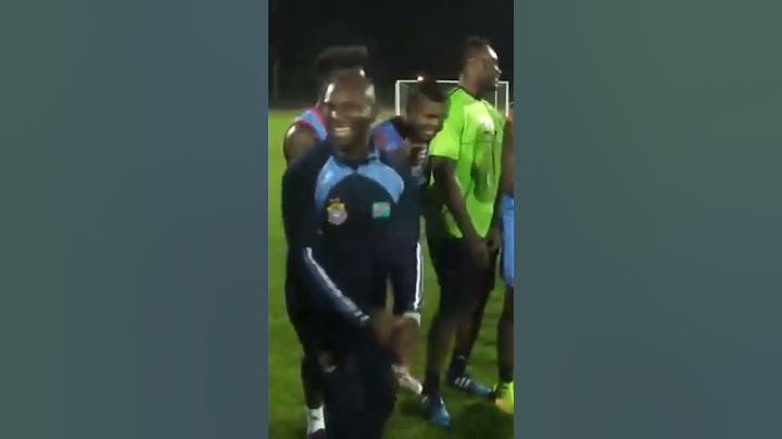 THROWBACK: Ambiance des léopards #congo #leopards #11leopards #ibenge