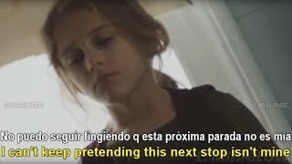 The Killers - Rut [Lyrics English - Español Subtitulado]