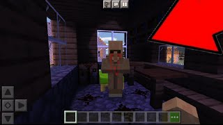 Безглазый житель Вернулся!!!!!!!!!!!!!!!