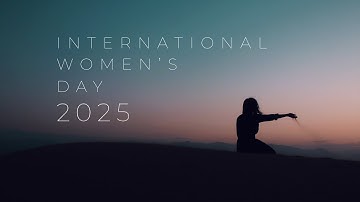 Accelerate Action - International Women