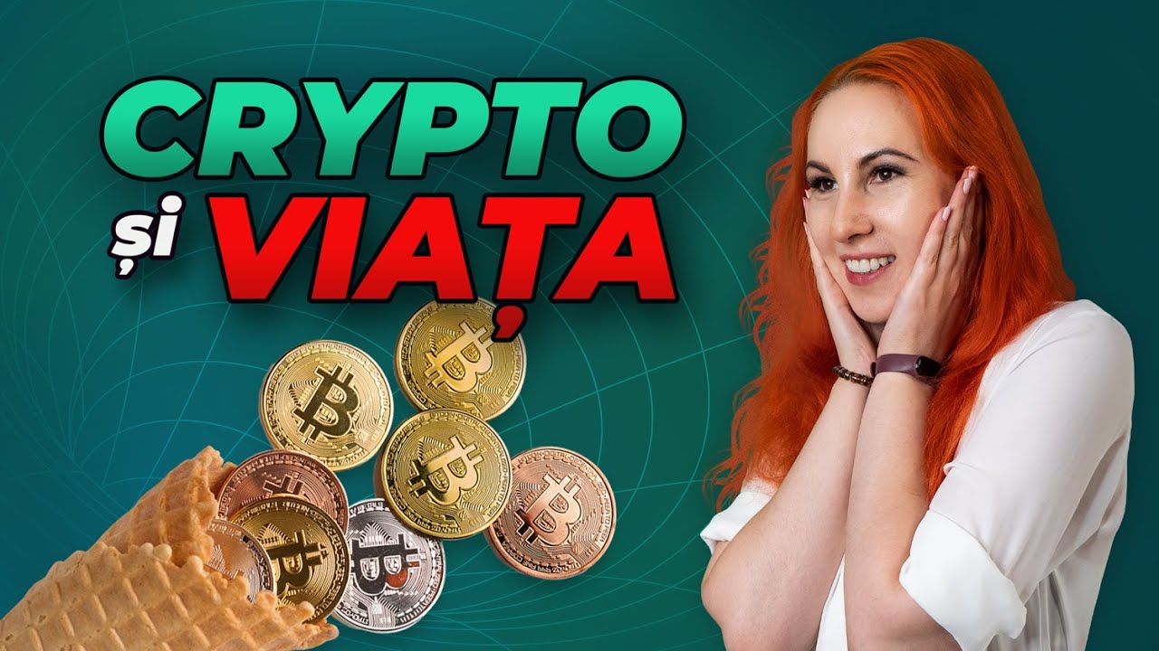 CRYPTO pe intelesul tuturor - CRIPTOMONEDELE explicate: De ce au aparut?