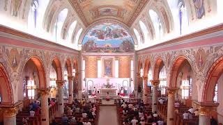 Wekeend Masses