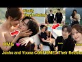 JUST NOW! Junho and Yoona CONFIRMED Relationship as They Dance with same style