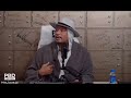 Terrance Howard revealed to PBD that every celebrity that attended Diddy parties lost their man card