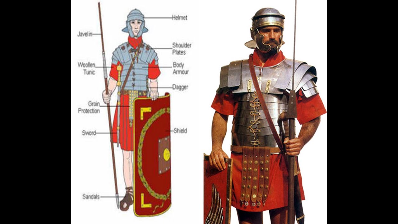 Как назывался римский воин. Обмундирование Римского легионера. Доспехи центуриона римской армии. Доспехи римских легионеров и центурионов. Доспехи Римского легионера.