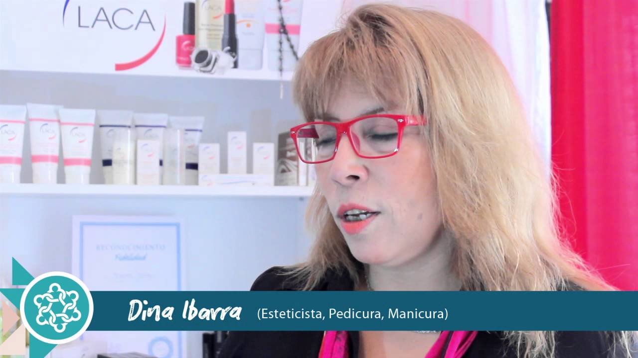 laboratorio municipal de manila Testimonio de éxito profesional: Dina Ibarra