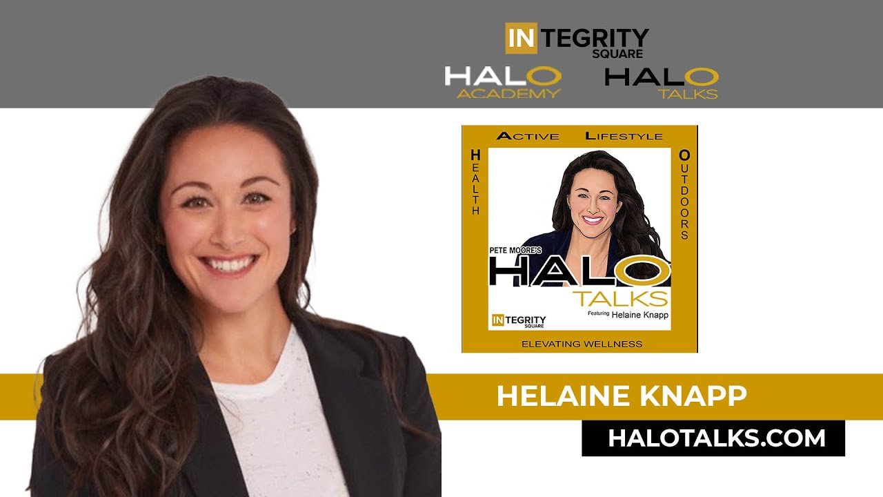 Exploring the World of Fitness with Industry Expert Helaine Knapp