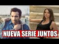 Bugra Gulsoy Nueva Serie al lado de Leyla Lydia Tugutlu (Demir y Candan)