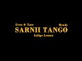 Gvne  xmo x indigo lemon x mendy  sarnii tango official lyrics