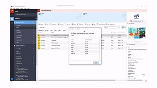 Overview: Fiery Smart Estimator for Fiery PC11
