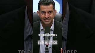 The Alliance Test That Reveals Everything About A LEADER