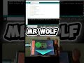 TFT ILI9846 programming
