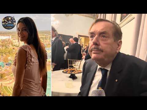 Video Manuela Arcuri Nessun Matrimonio con il Principe Pallavicino