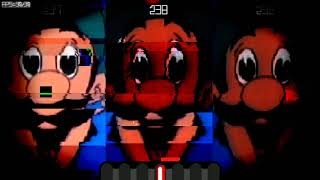Kanoguti's Go Rotten (Luigi Mod Preview)