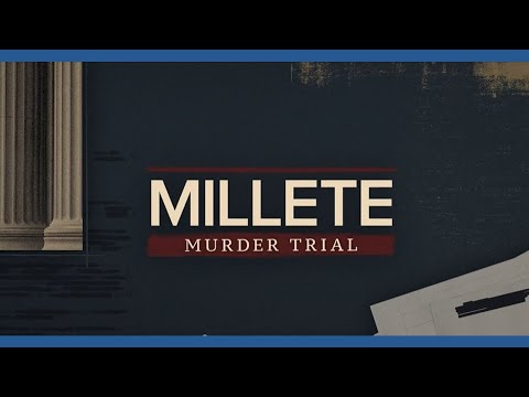 The Larry Millete trial, explained | Right Now