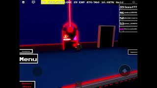 Undertale monster mania second chance (hotland,core,sans and other stuff)