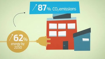 Chemistry and Energy-Efficient Buildings