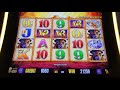 Willy Wonka Reels bonus win at Harrahs Casino - YouTube
