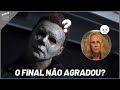 HALLOWEEN ENDS PASSARÁ POR REFILMAGENS