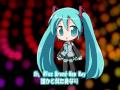 初音ミク　ミス・ブランニュー・デイ　（サザンオールスターズ）