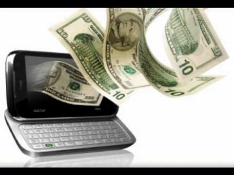 Mobile Monopoly - How To Make Money From Cell Phones