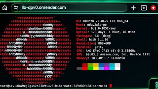🔥 How to Create Your Own VPS for FREE | Step-by-Step Tutorial 🚀