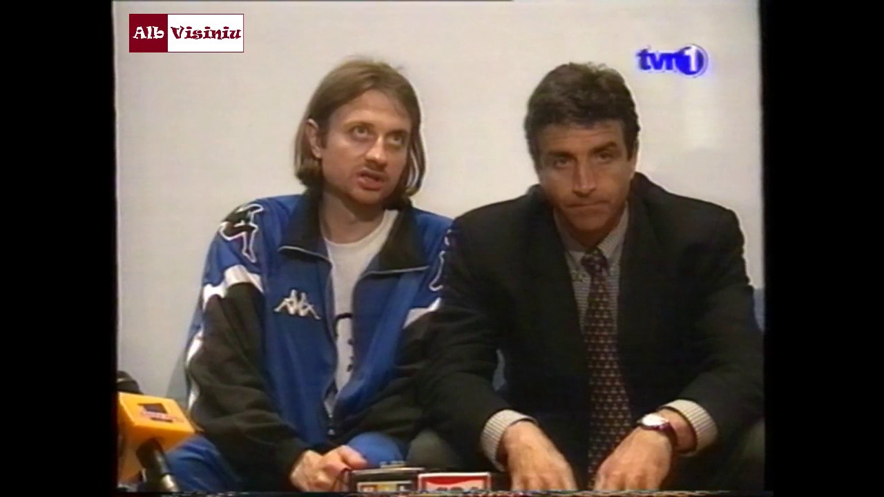 Finala Cupei Romaniei 1997-1998: Rapid-Craiova 1-0 (rezumat)