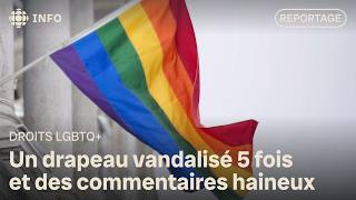 Lhomophobie Progresse Au Canada Des Élus Témoignent