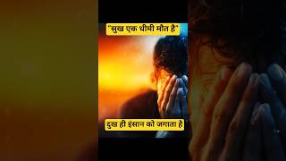 क्या सुख सबसे बड़ा नशा है? | Osho on Suffering & Awakening #Osho #Meditation #Awareness #Suffering
