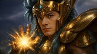 AI Music Video-Saint Seiya Live-Action:Poseidon Arc—Hyoga vs Camus |Seiya & Marin (Sea Phantom Kasa)