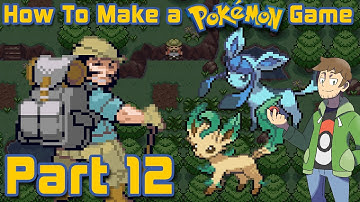 How To Make A Pokémon Game - Part 12: Metadata