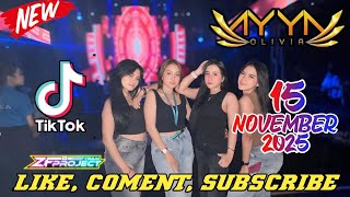 SPECIAL FULL LATEST GALAU SONG - DJ AYYA OLIVIA NOVEMBER 15, 2025