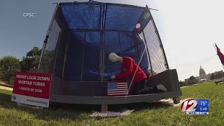 CPSC advises Americans to practice fireworks safety this Fourth of July