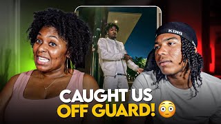 CAUGHT US OFF GUARD!😳 Mom REACTS To YoungBoy Never Broke Again - F*ck the Drugs [Official Video]