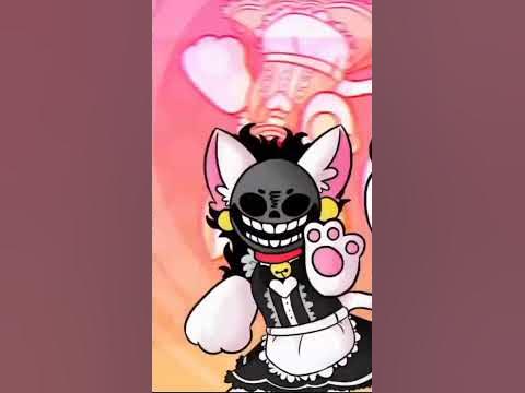 Doors Roblox Sad Cat Dance Pt 2 Animation Meme #roblox #shorts #doors
