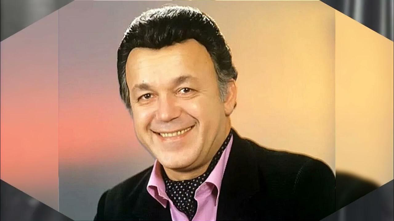 Кобзон и опять во дворе. Кобзон и опять во дворе