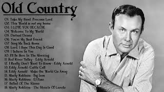 60s Country Music Hits Playlist - Greatest 1960's Country Songs
