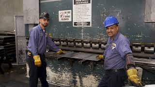 Patton’s Steel – where connections are forged, industries thrive, and futures are built.