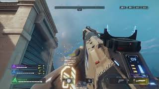 HyperScape Top1 : 18kills with Riot & Mammoth