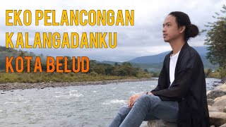 Camping di EKO PELANCONGAN KALANGADANKU KOTA BELUD