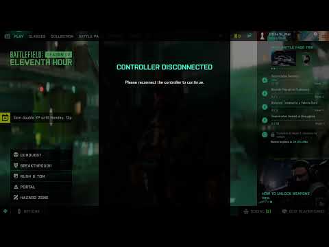 Battlefield 2042 Live