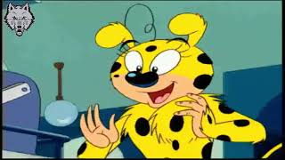 Marsupilami Sezon 1 - Marsupilami Palombada